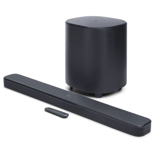 SOUNDBAR JBL BAR 500MK2 MULTIBEAM 5.1 750W